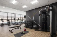 @HOME by Best Western St. George - Gym