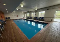 Best Western Plus 1000 Islands Hotel & Suites - Pool