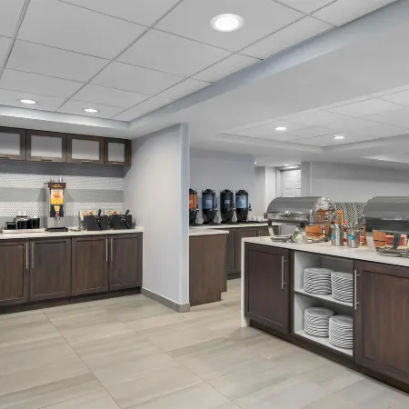 Homewood Suites by Hilton Williamsburg