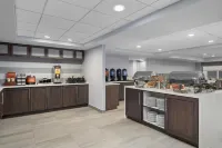 威廉斯堡Homewood套房飯店