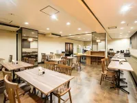 Hotel Sun Plaza Sakai
