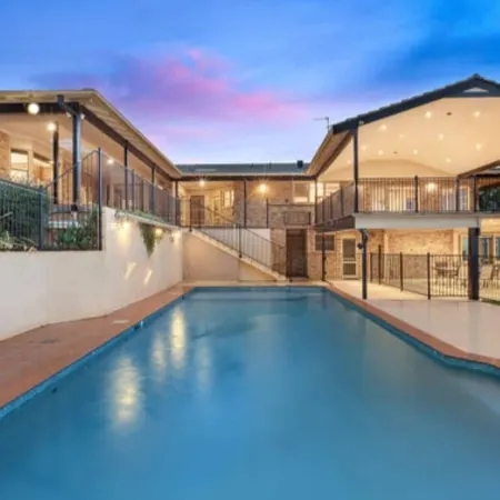 Capturing Breathtaking Retreat!