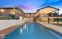 Capturing Breathtaking Retreat!