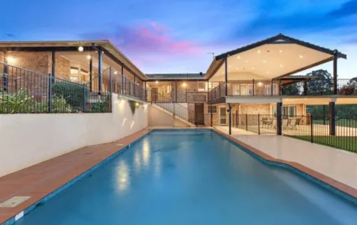 Capturing Breathtaking Retreat! - Private Pools