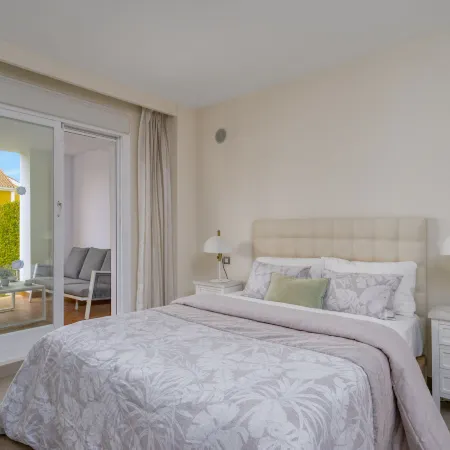 Cortijo de Mar - Sunrise