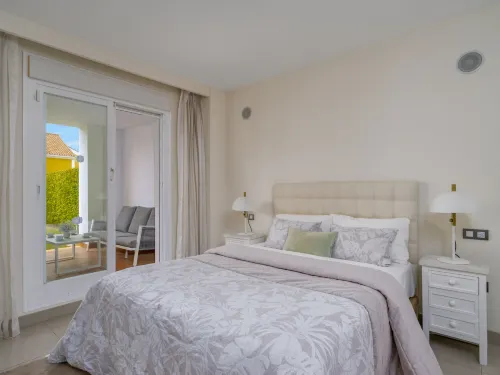 Cortijo de Mar - Sunrise