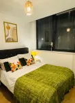 Free Parking Old Trafford Flat By City SuperHost - 3-Star