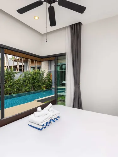 รูปภาพของVilla Hahana  | Private Pool | Near Nai Harn Beach