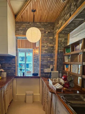 Gangneung Accommodation Stay Book and Type - โฮมสเตย์