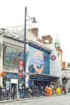Modern Brixton Flat 3