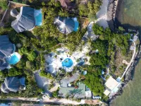 The Kasa Malindi - 'Formerly Leopard Point Beach Resort' Hotels in Malindi