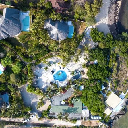 The Kasa Malindi - 'Formerly Leopard Point Beach Resort'