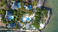 The Kasa Malindi - 'Formerly Leopard Point Beach Resort'