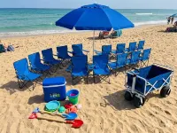 Central Obx Home with Pool, Mini Golf, 2 Suites, EV, Screened Patio, Outer Banks - 沙灘