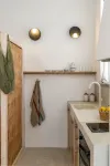 Aelios Cycladic house - Homestays