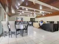 OYO New Anápolis Hotel, Imperatriz Hotels in Imperatriz