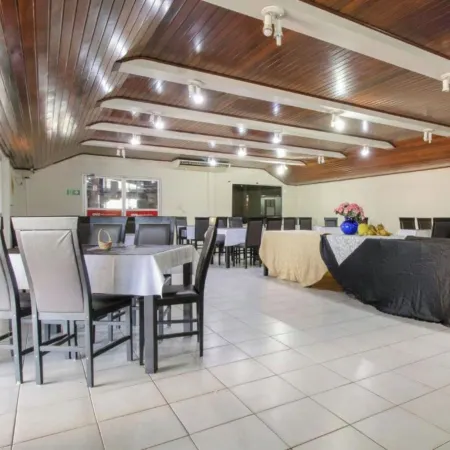 OYO New Anápolis Hotel, Imperatriz