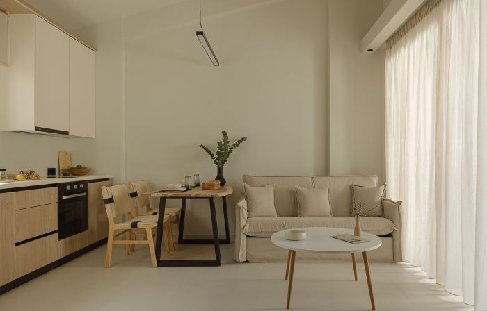 Kiva Luxury Suites & Villas