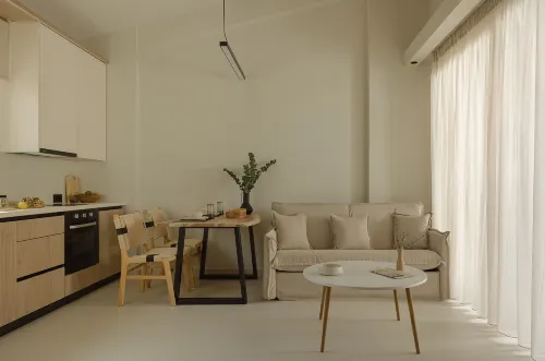 Kiva Luxury Suites & Villas - Wifi