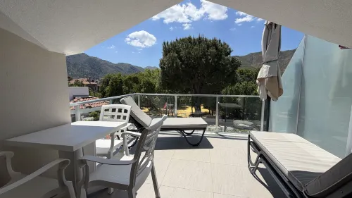 Arya Otel - 4 étoiles