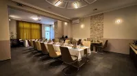 Fenyves Konferencia és Wellness Hotel - Breakfast