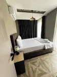 HAYAL LARA DELUXE OTEL - พร้อมระเบียง