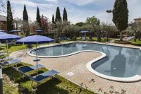 Hotel Villa Paradiso - Pool