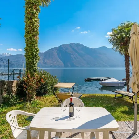 Casetta al Lago