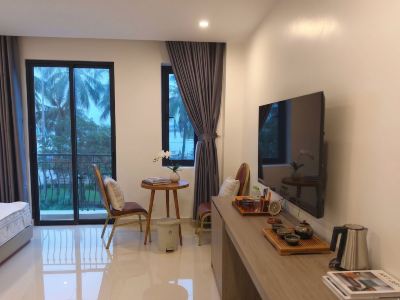 July Hotel Quang Binh