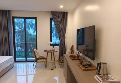 July Hotel Quang Binh Hotels in 