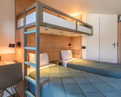 Premiere Classe Versailles - ST-Cyr-l'Ecole Hotels in Yvelines