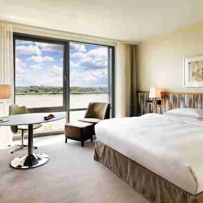 Hyatt Regency Mainz Rooms