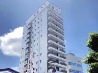 Toyoko Inn Saitama Iwatsuki Ekimae