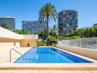Torre Levante-Fincas Benidorm - Private Pools