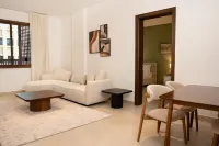 Tulip Residences Muscat The Village - 2-Star