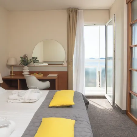 Hotel Punta