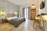 La Casa di ViBi - Balkon