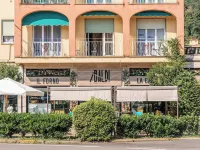 Locanda Da I Baldi Hotels in Laveno-Mombello
