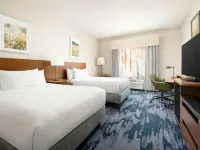 Fairfield Inn Concord Hotels in Concord