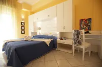 Hotel Gloria - Ocean View