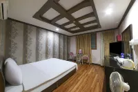 Chilgok Seokjeok Venus