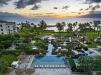 The Resort at Kapalua Bay, Maui