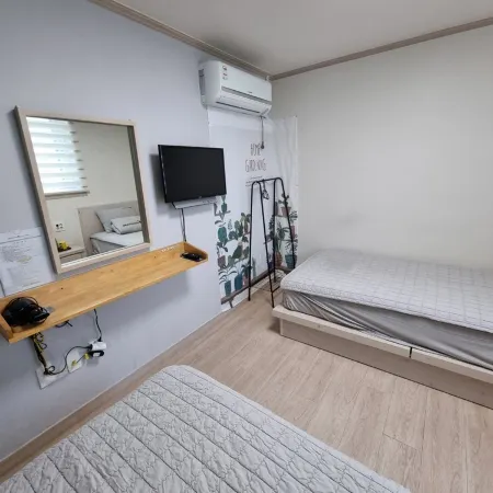 24 Guesthouse Suncheon