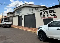 Hotel Norte Sul - 2-Star