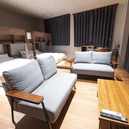 huu hotel