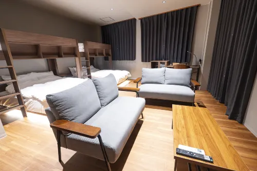 huu hotel