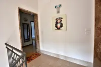 Apartment Rosa Noisette with Pool