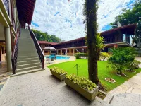 Pousada Margerie Ubatuba - Ítagua