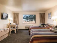 Grand Canyon Inn and Motel - South Rim Entrance Hotels in Williams
