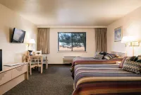 Grand Canyon Inn and Motel - South Rim Entrance
